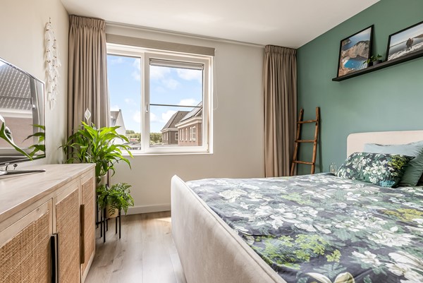 Medium property photo - Jean Perrinstraat 15, 1341 DG Almere